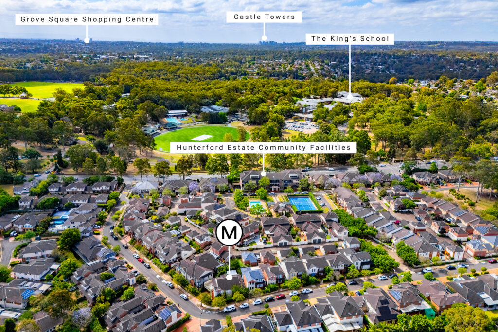 For Sale - 31 Hunterford Crescent - New Property in Oatlands - Real Estate by Sandra Aquilina