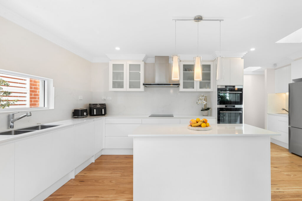 For Sale - 31 Hunterford Crescent - New Property in Oatlands - Real Estate by Sandra Aquilina