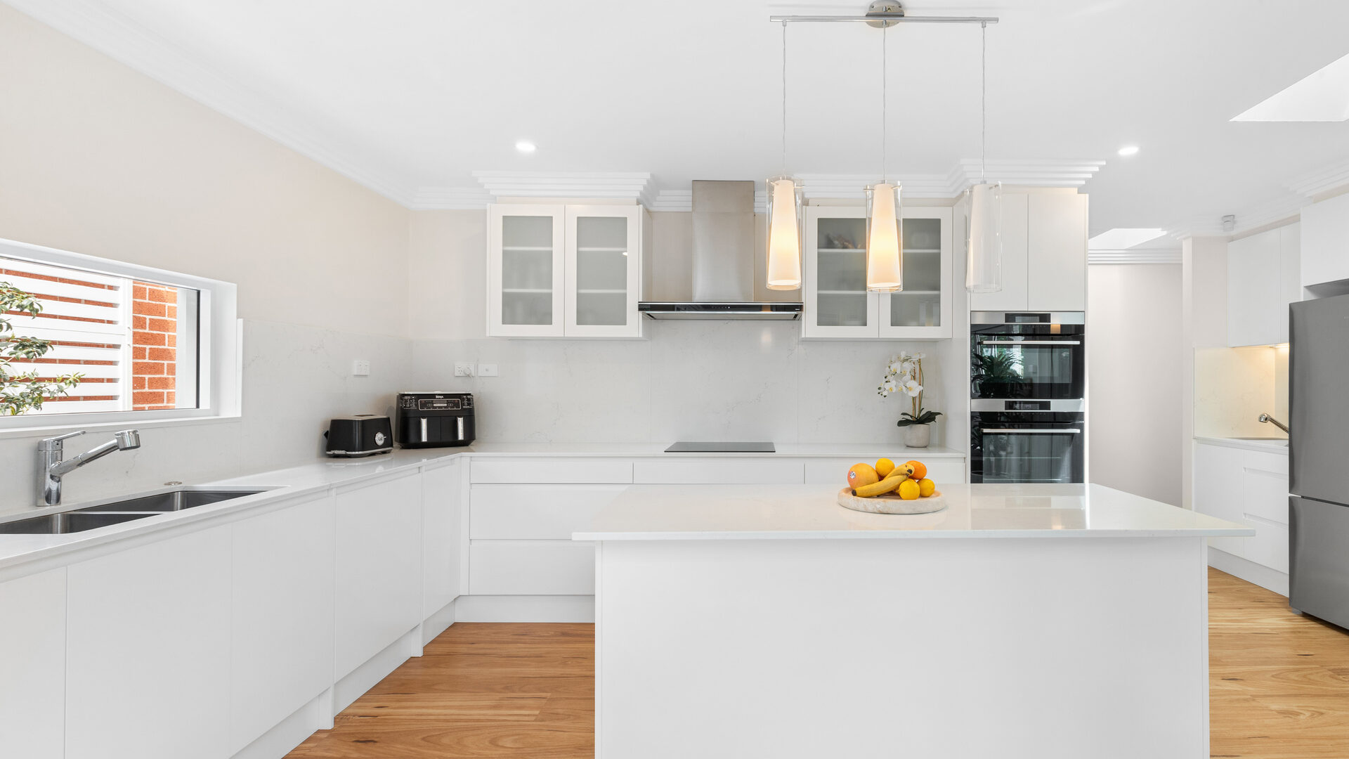 For Sale - 31 Hunterford Crescent - New Property in Oatlands - Real Estate by Sandra Aquilina