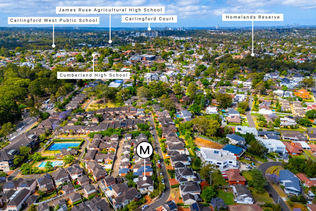 For Sale - 31 Hunterford Crescent - New Property in Oatlands - Real Estate by Sandra Aquilina