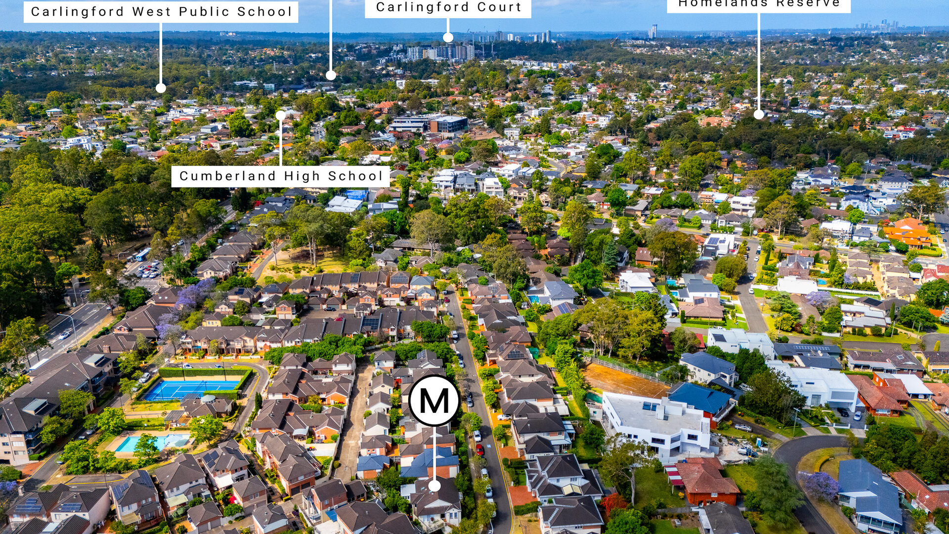 For Sale - 31 Hunterford Crescent - New Property in Oatlands - Real Estate by Sandra Aquilina
