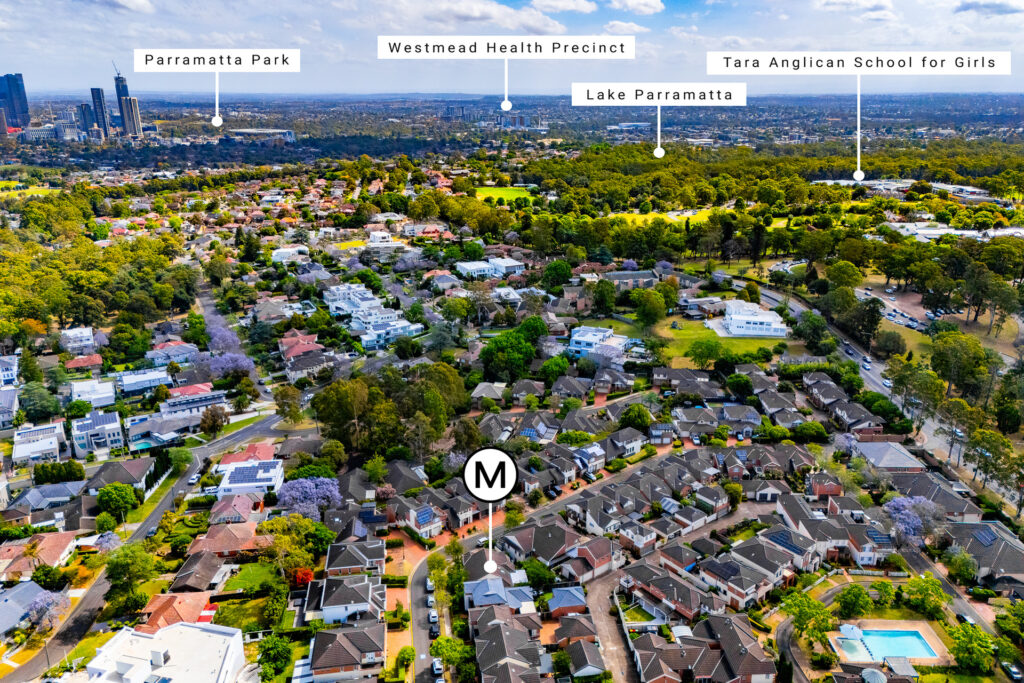 For Sale - 31 Hunterford Crescent - New Property in Oatlands - Real Estate by Sandra Aquilina
