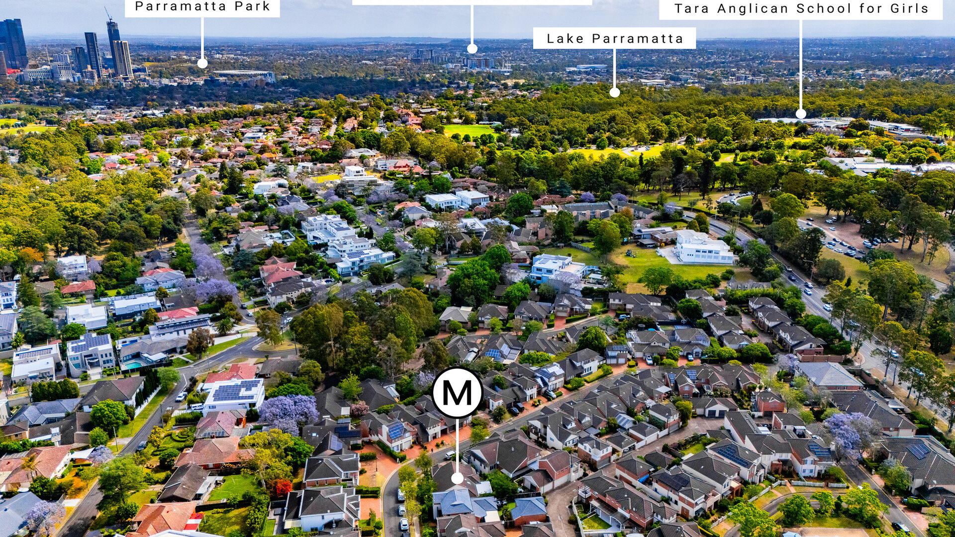 For Sale - 31 Hunterford Crescent - New Property in Oatlands - Real Estate by Sandra Aquilina