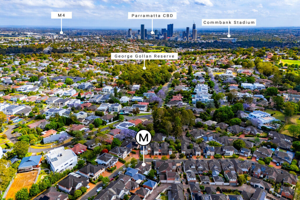 For Sale - 31 Hunterford Crescent - New Property in Oatlands - Real Estate by Sandra Aquilina