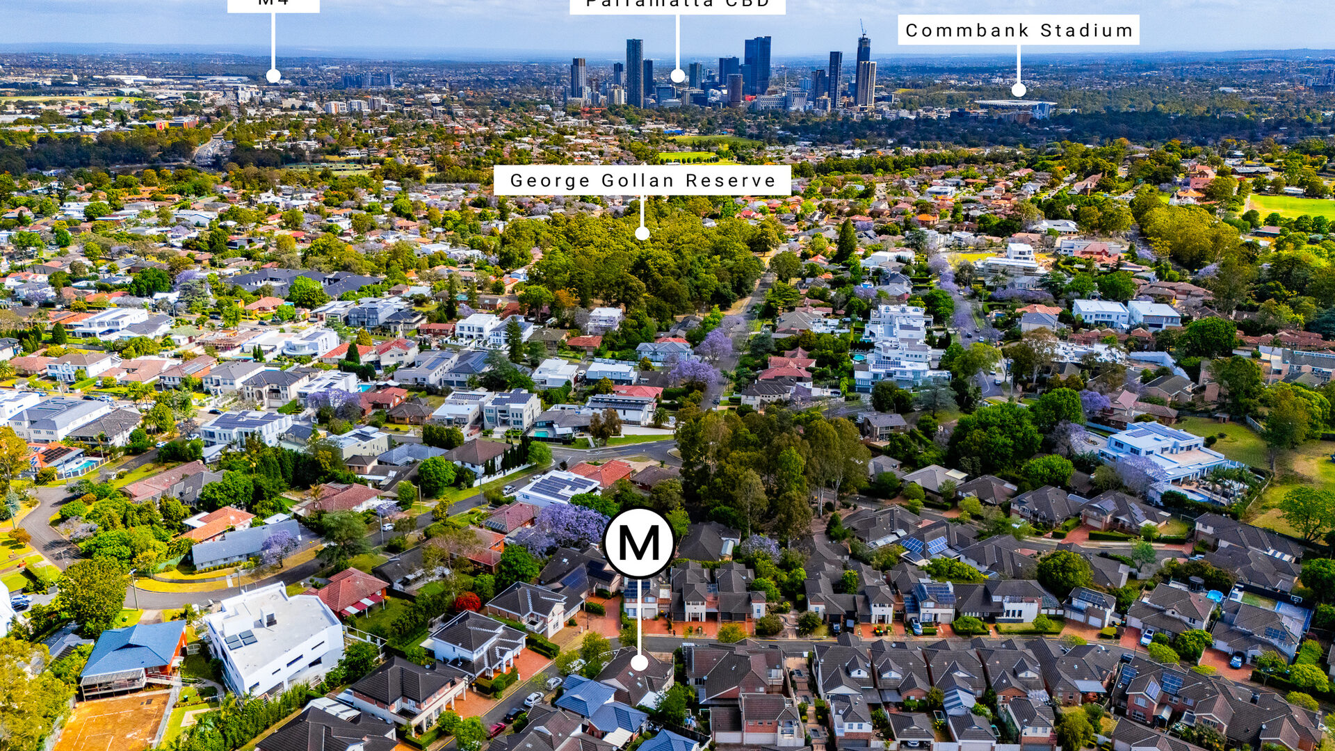 For Sale - 31 Hunterford Crescent - New Property in Oatlands - Real Estate by Sandra Aquilina