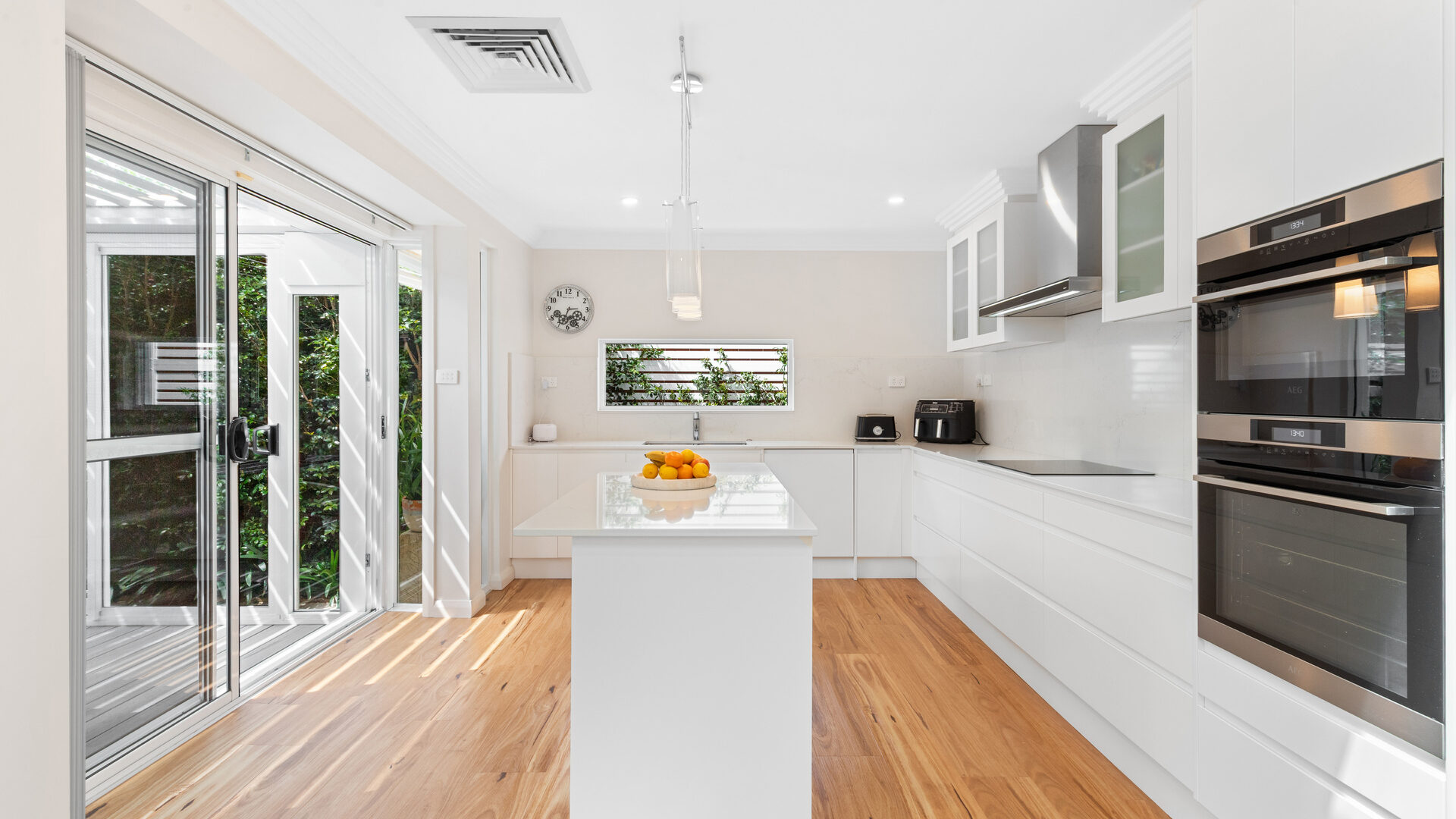 For Sale - 31 Hunterford Crescent - New Property in Oatlands - Real Estate by Sandra Aquilina