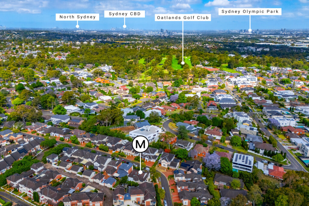 For Sale - 31 Hunterford Crescent - New Property in Oatlands - Real Estate by Sandra Aquilina