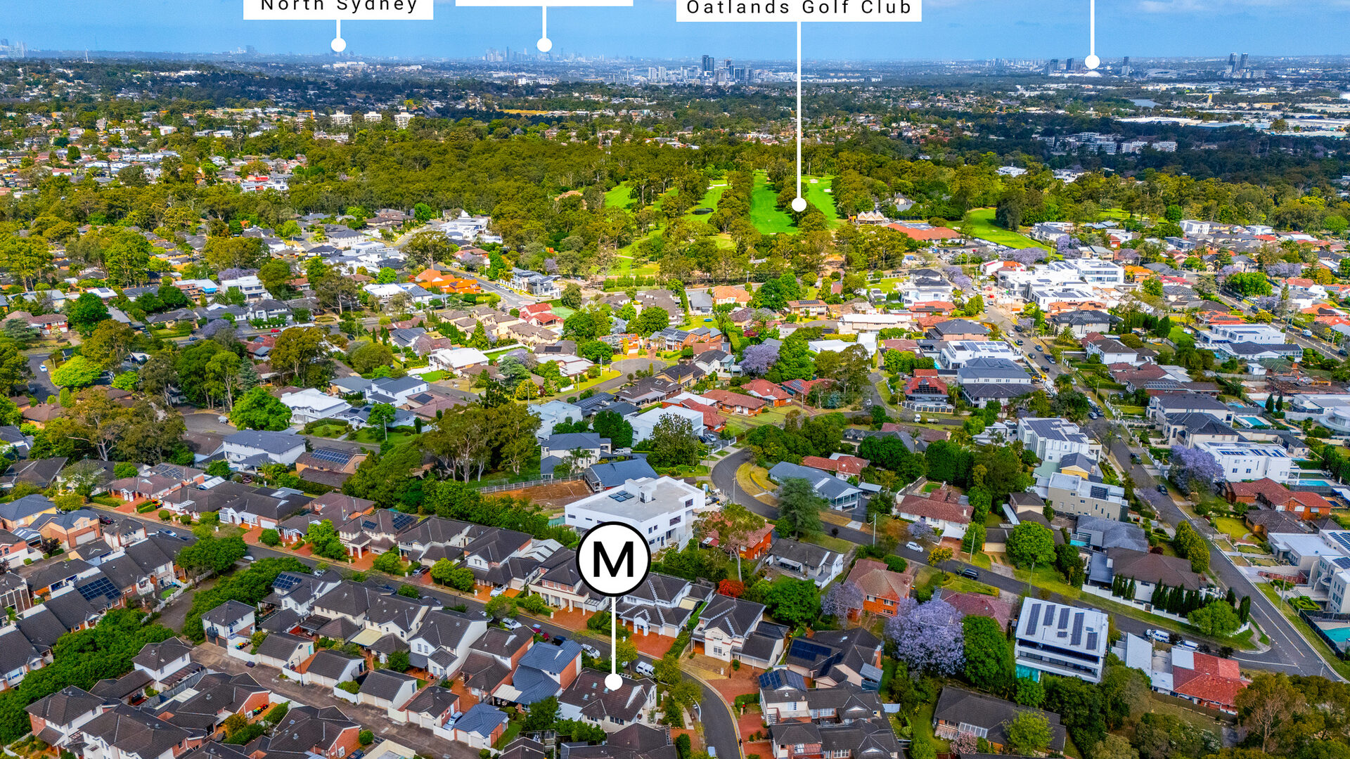 For Sale - 31 Hunterford Crescent - New Property in Oatlands - Real Estate by Sandra Aquilina