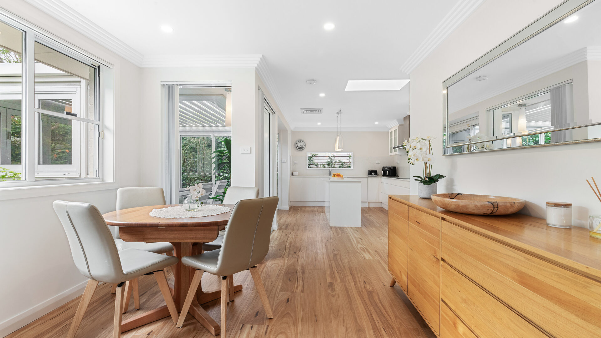 For Sale - 31 Hunterford Crescent - New Property in Oatlands - Real Estate by Sandra Aquilina