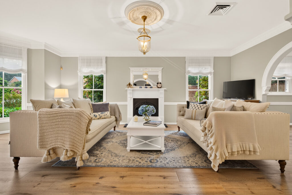 Auction - 3 Kingfisher Place - New Property in West Pennant Hills - Real Estate by Mark Vinogradov
