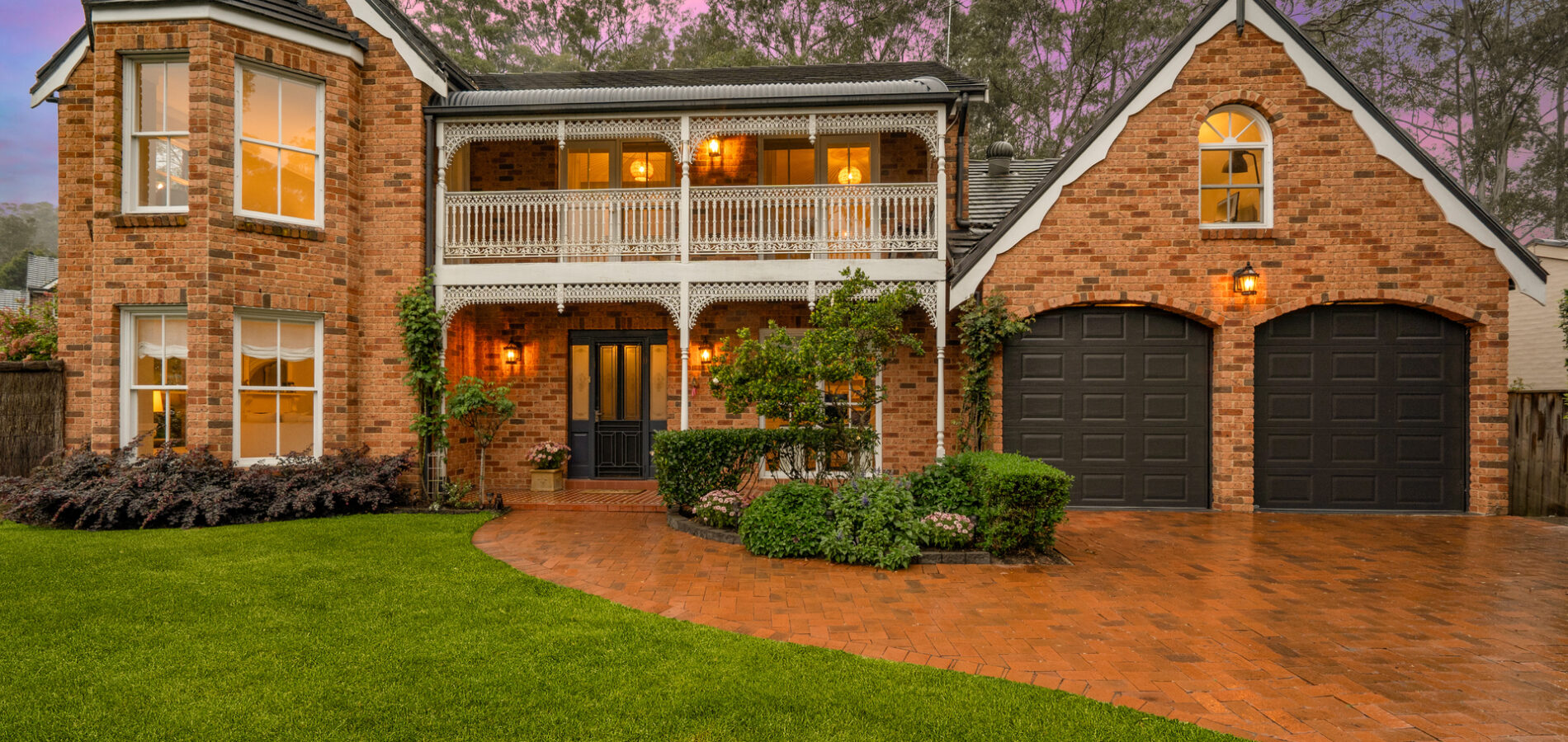 Auction - 3 Kingfisher Place - New Property in West Pennant Hills - Real Estate by Mark Vinogradov