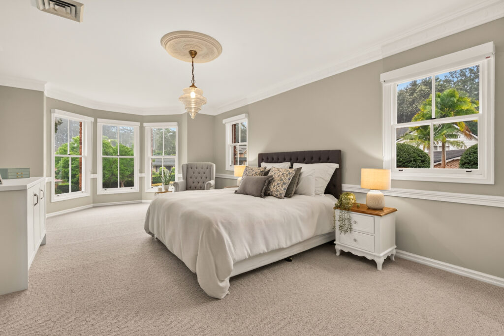 Auction - 3 Kingfisher Place - New Property in West Pennant Hills - Real Estate by Mark Vinogradov