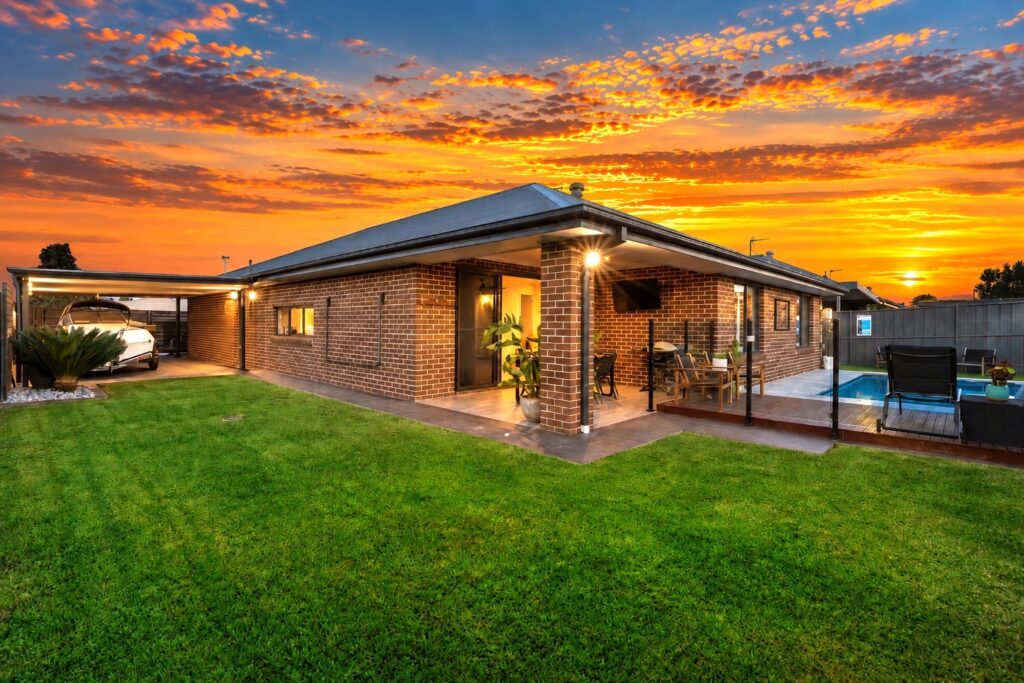 For Sale - 25 Moorhen Street - New Property in Pitt Town - Real Estate by Brett Humby