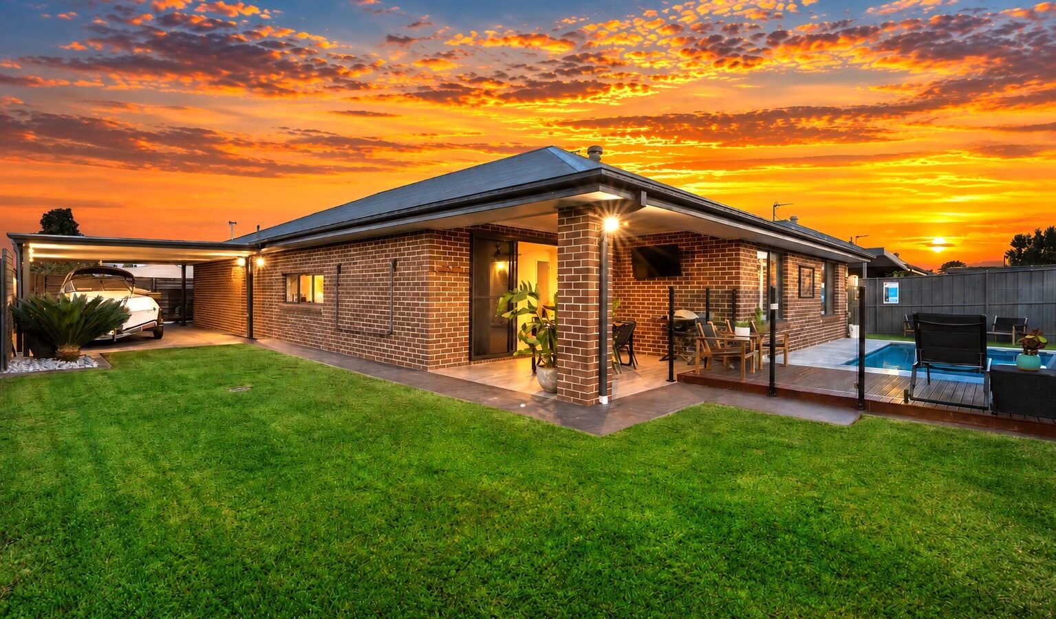 For Sale - 25 Moorhen Street - New Property in Pitt Town - Real Estate by Brett Humby
