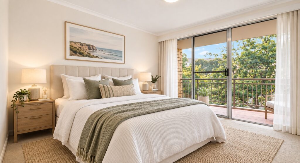 For Rent - 53/3 Sorrell Street - New Property in Parramatta - Real Estate by Sam Khalfaoui