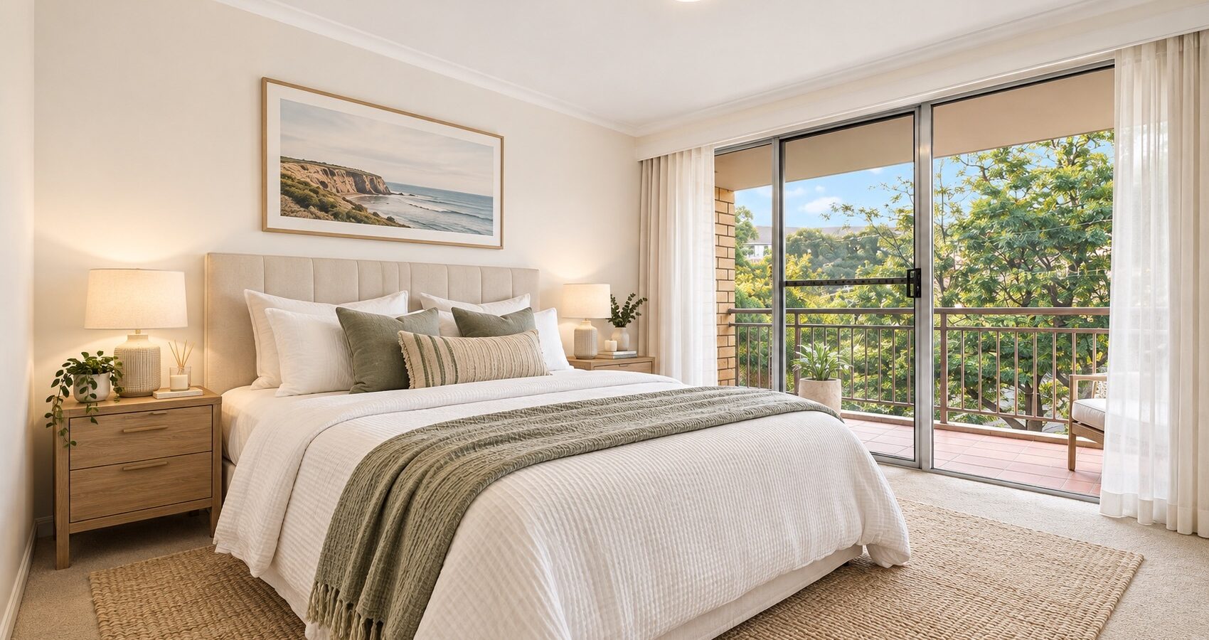 For Rent - 53/3 Sorrell Street - New Property in Parramatta - Real Estate by Sam Khalfaoui