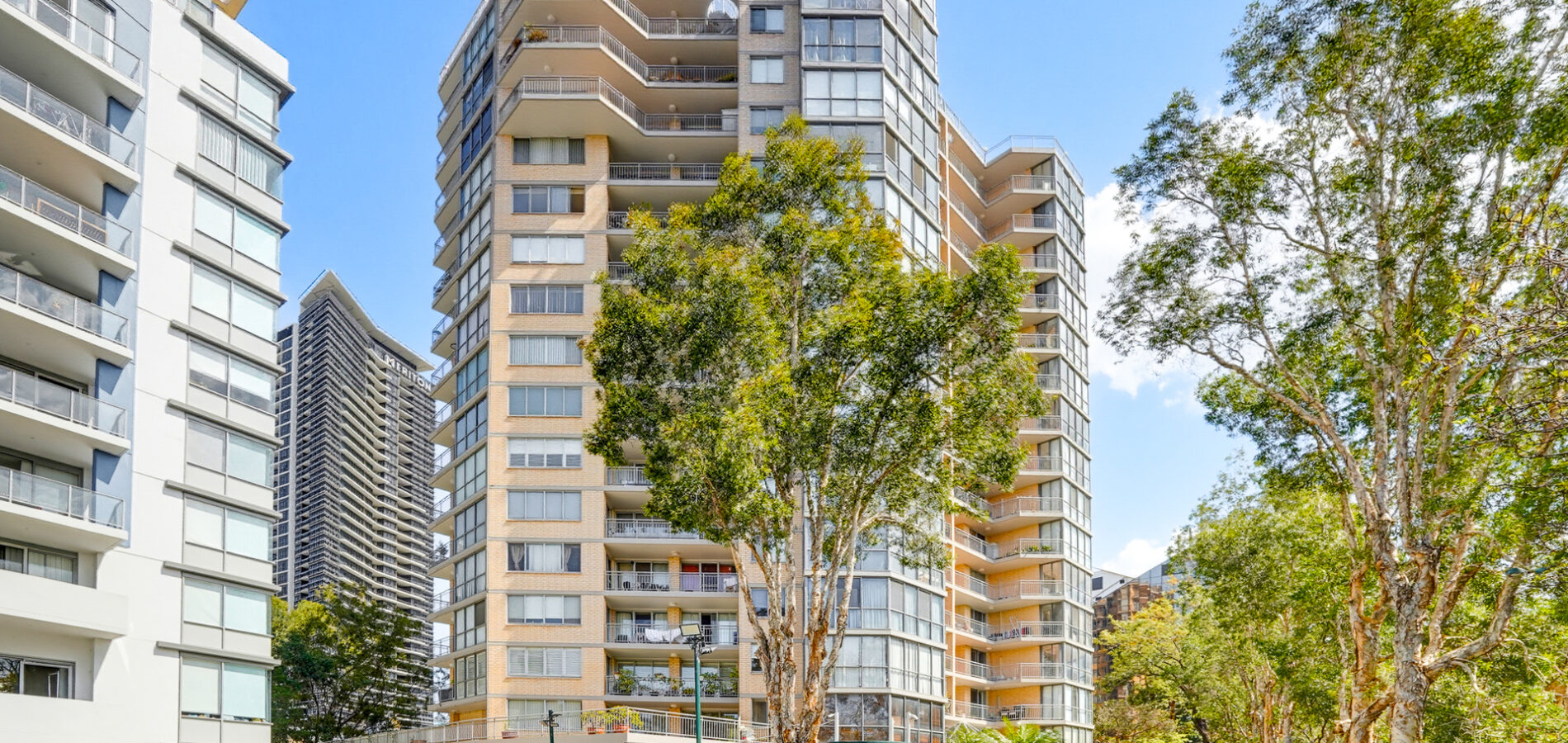 For Rent - 53/3 Sorrell Street - New Property in Parramatta - Real Estate by Sam Khalfaoui