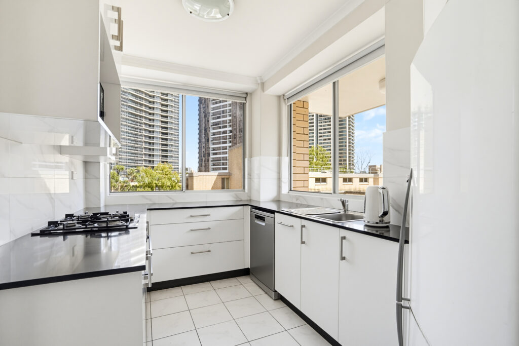 For Rent - 53/3 Sorrell Street - New Property in Parramatta - Real Estate by Sam Khalfaoui