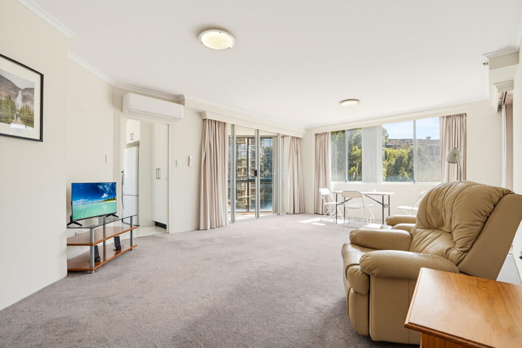 For Rent - 53/3 Sorrell Street - New Property in Parramatta - Real Estate by Sam Khalfaoui