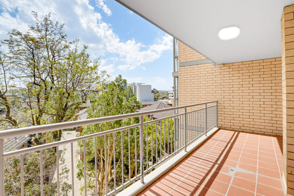 For Rent - 53/3 Sorrell Street - New Property in Parramatta - Real Estate by Sam Khalfaoui