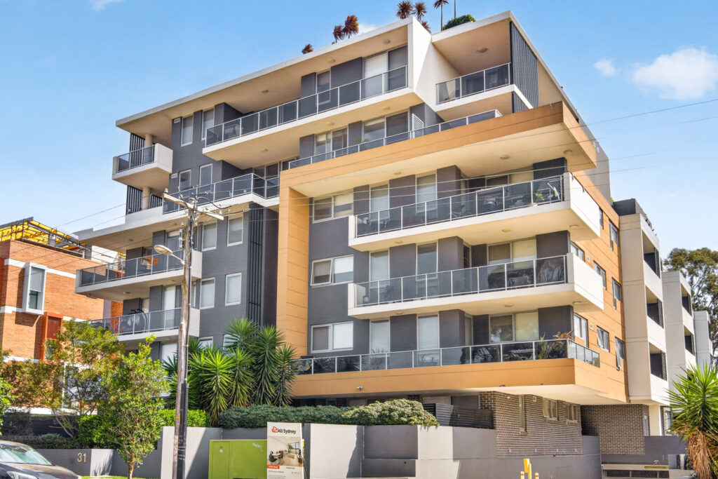For Sale - 8/31 Carinya Street - New Property in Blacktown - Real Estate by Sam Yazdi