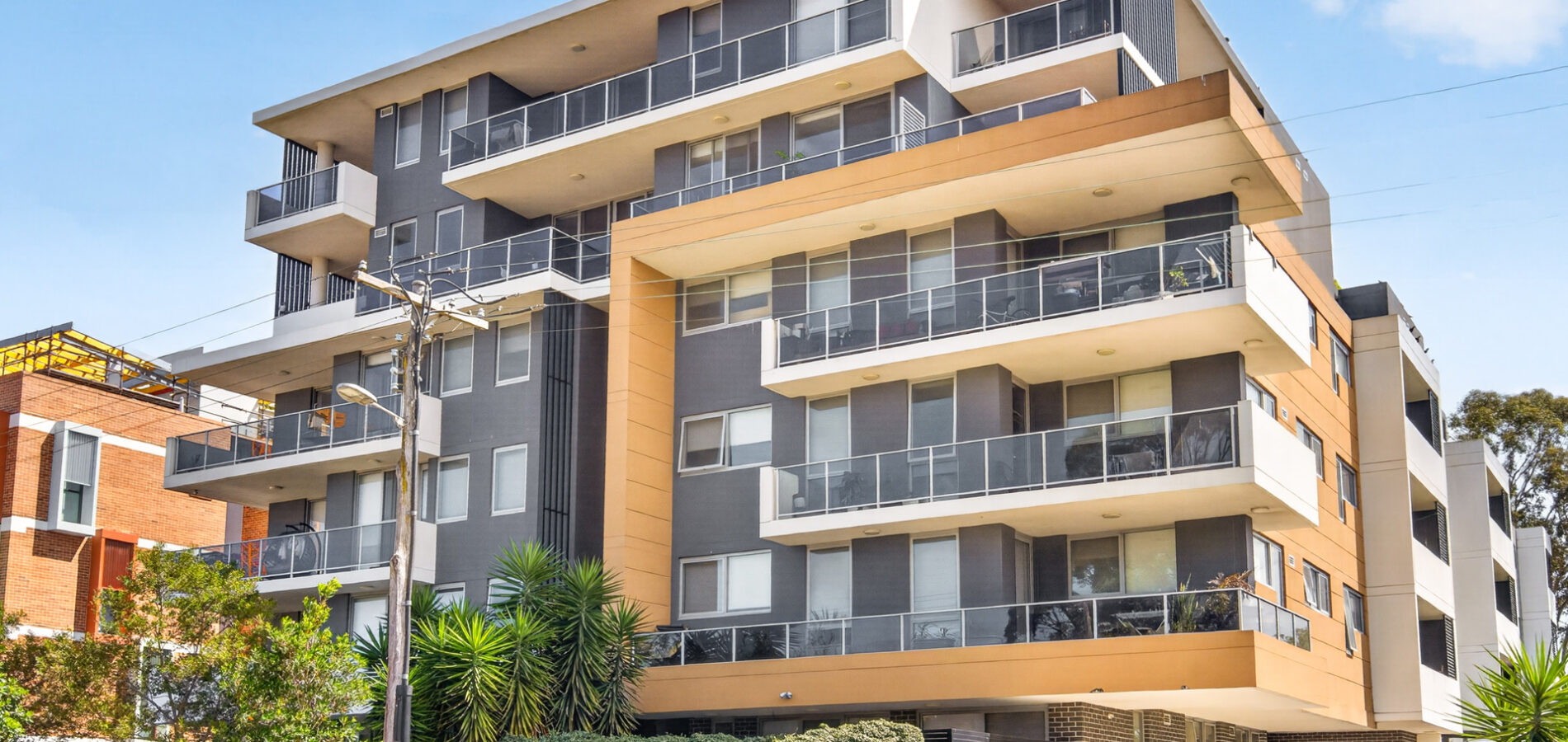 For Sale - 8/31 Carinya Street - New Property in Blacktown - Real Estate by Sam Yazdi