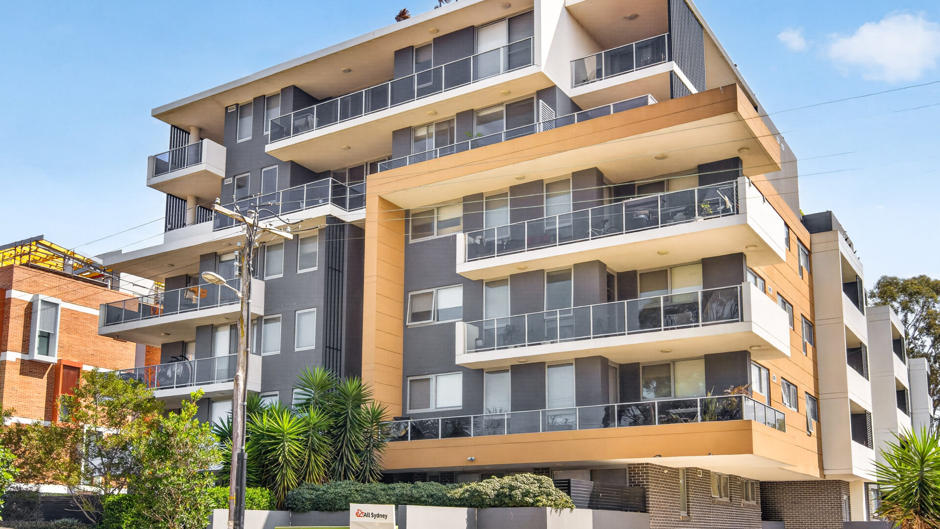 For Sale - 8/31 Carinya Street - New Property in Blacktown - Real Estate by Sam Yazdi