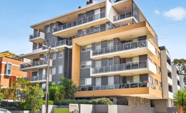For Sale - 8/31 Carinya Street - New Property in Blacktown - Real Estate by Sam Yazdi