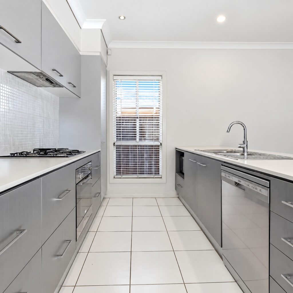 For Sale - 15 Claremont Street - New Property in Kellyville Ridge - Real Estate by Paul Land
