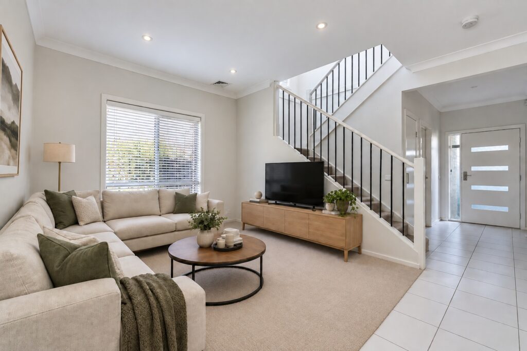 For Sale - 15 Claremont Street - New Property in Kellyville Ridge - Real Estate by Paul Land
