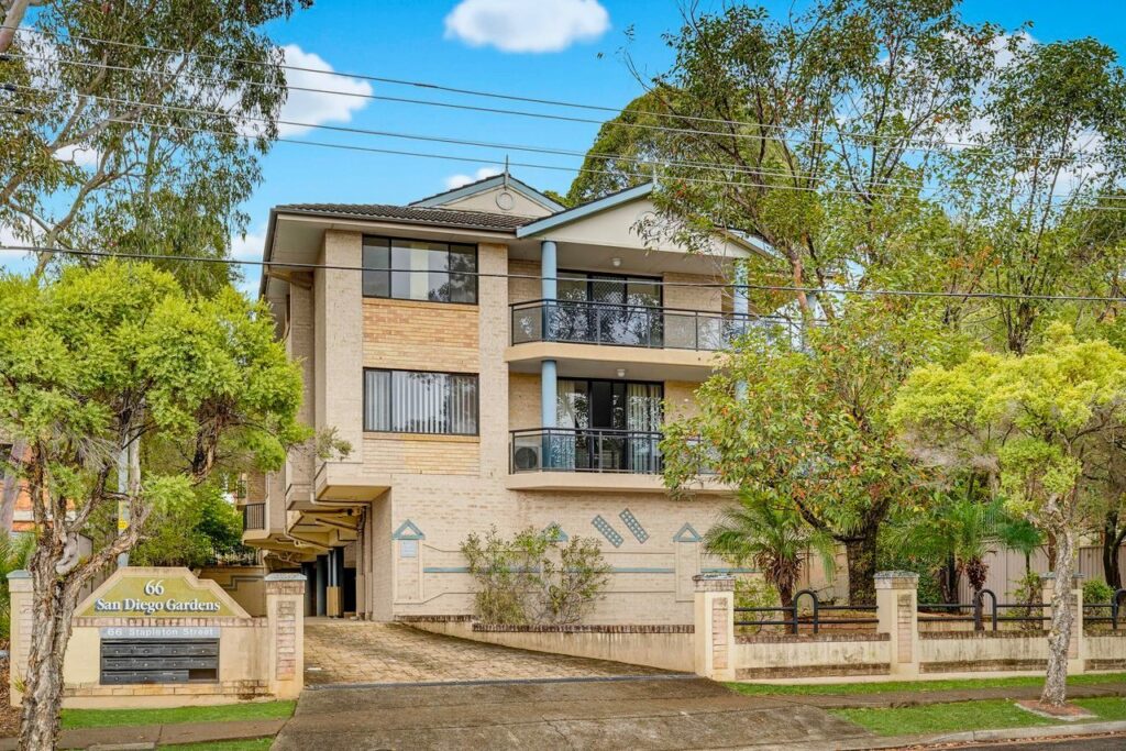 3/66 Stapleton Street, Pendle Hill