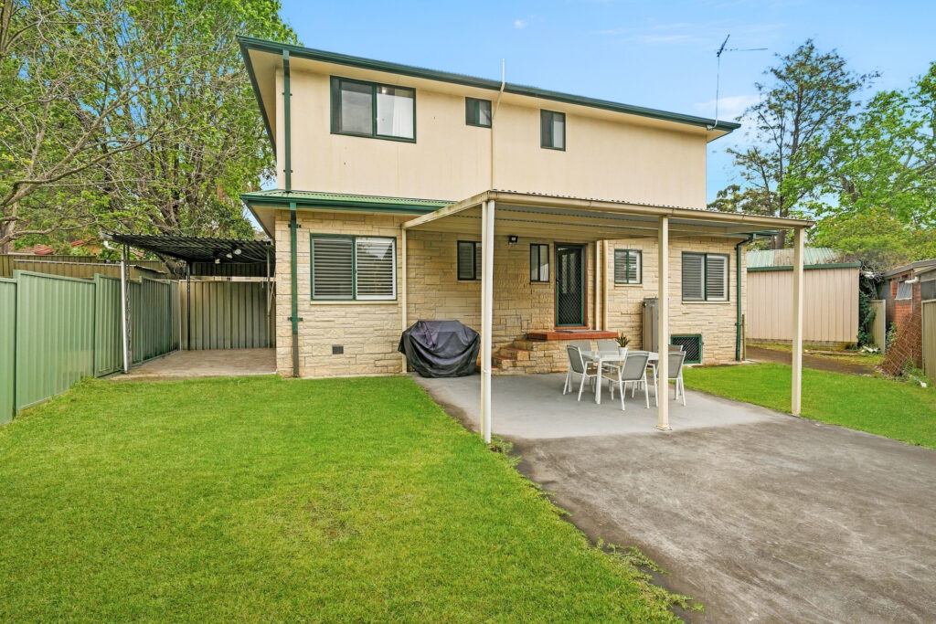 For Sale - 42 Oldfield Road - New Property in Seven Hills - Real Estate by Joel Hollings