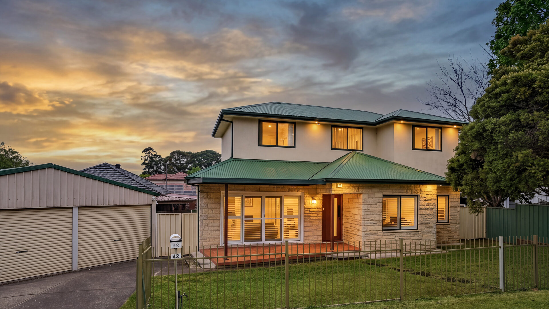 For Sale - 42 Oldfield Road - New Property in Seven Hills - Real Estate by Joel Hollings
