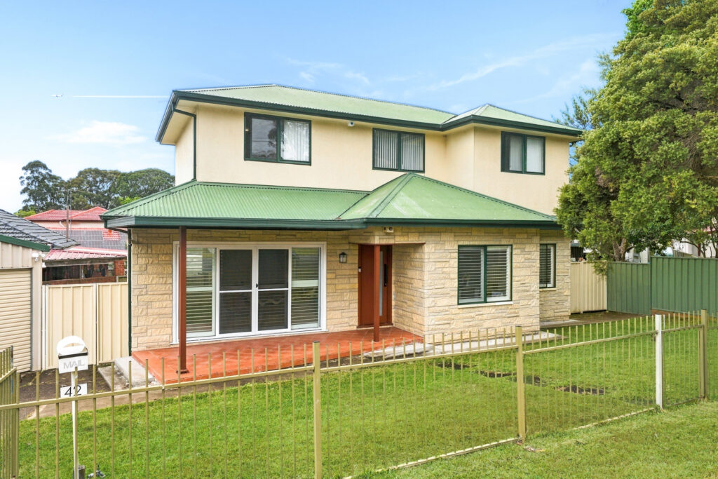 For Sale - 42 Oldfield Road - New Property in Seven Hills - Real Estate by Joel Hollings