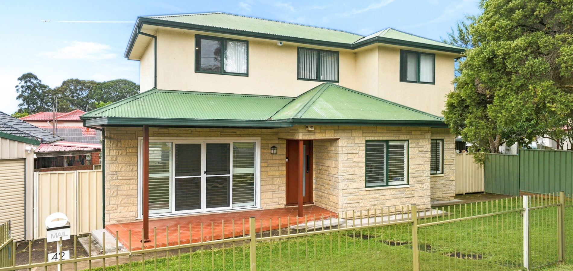 For Sale - 42 Oldfield Road - New Property in Seven Hills - Real Estate by Joel Hollings