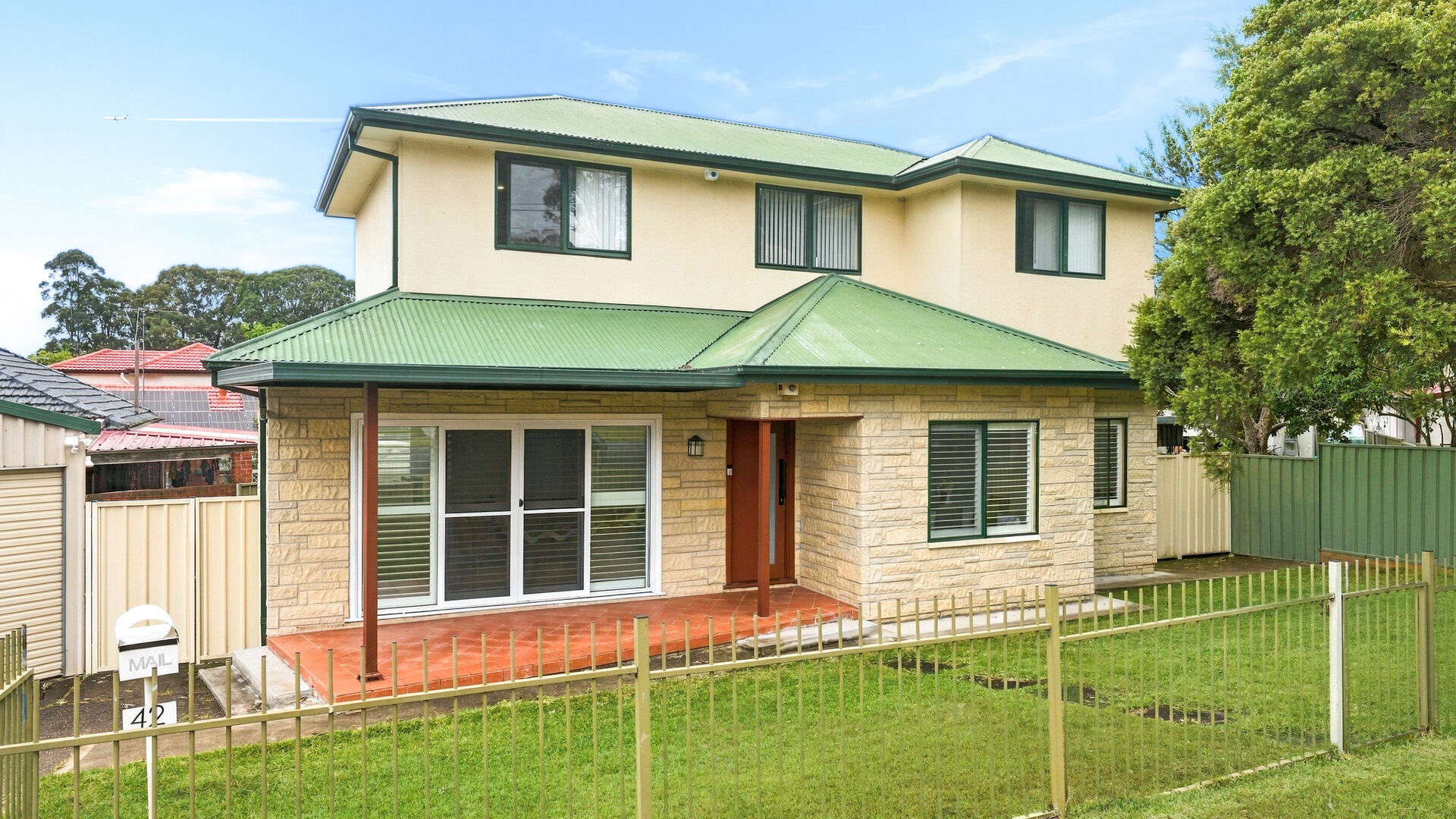 For Sale - 42 Oldfield Road - New Property in Seven Hills - Real Estate by Joel Hollings