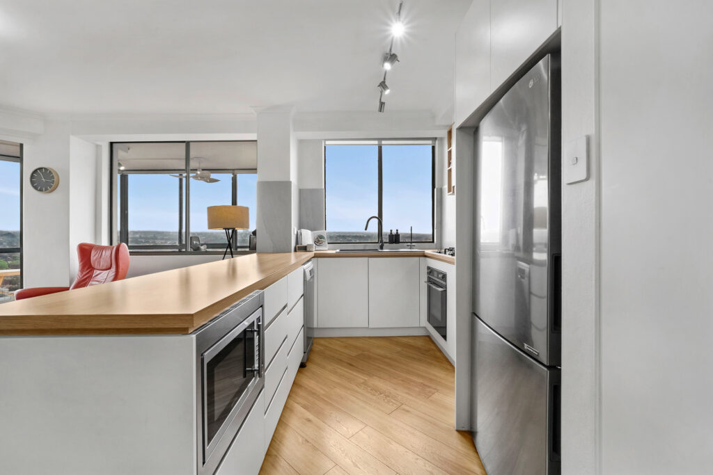 For Sale - 135/3 Sorrell Street - New Property in Parramatta - Real Estate by Team Aaron X Rowan