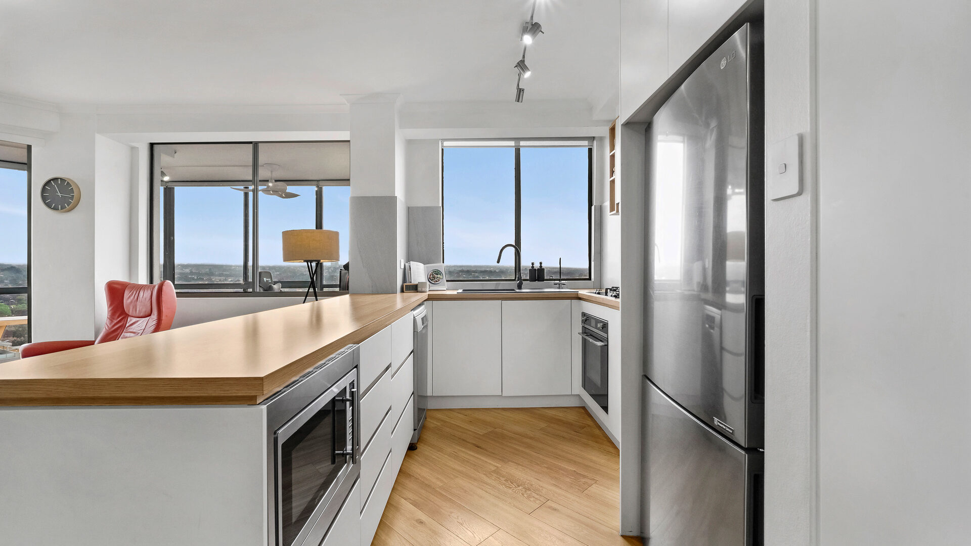 For Sale - 135/3 Sorrell Street - New Property in Parramatta - Real Estate by Team Aaron X Rowan
