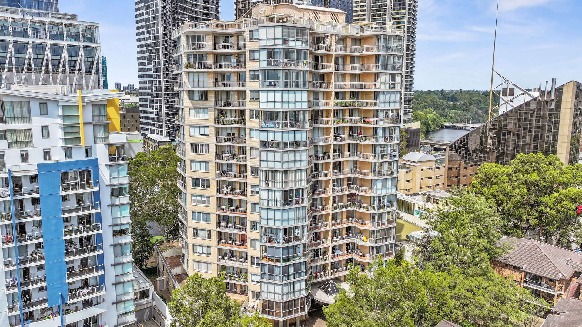 For Sale - 135/3 Sorrell Street - New Property in Parramatta - Real Estate by Team Aaron X Rowan