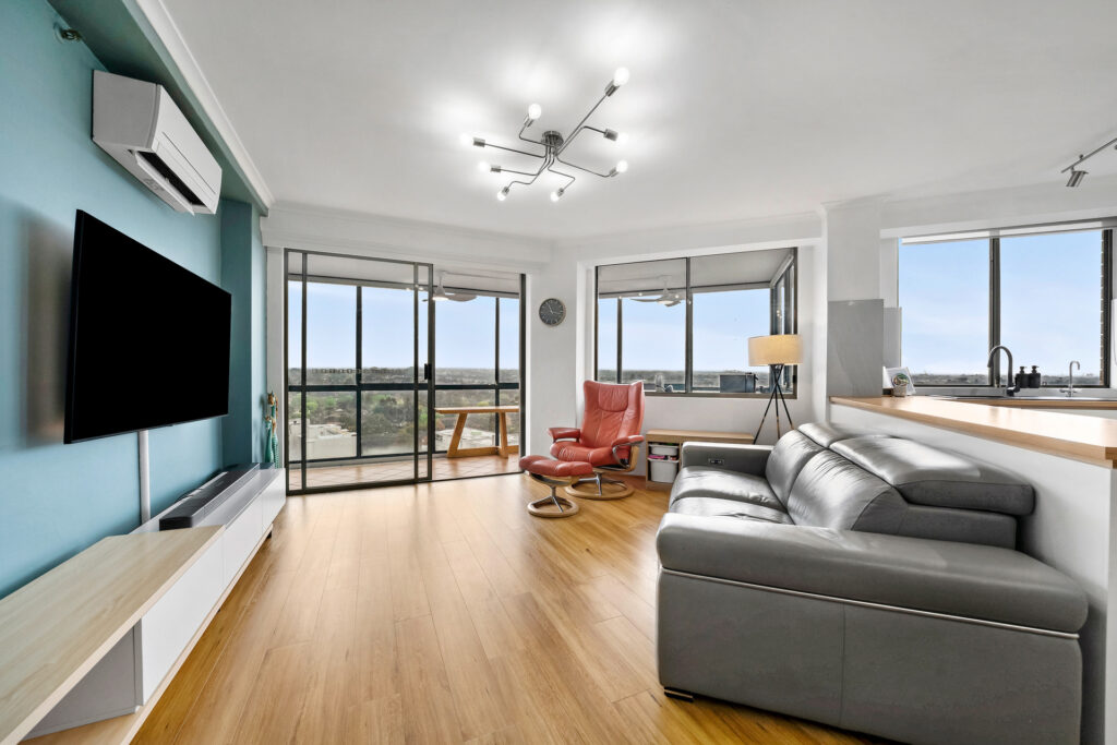 For Sale - 135/3 Sorrell Street - New Property in Parramatta - Real Estate by Team Aaron X Rowan