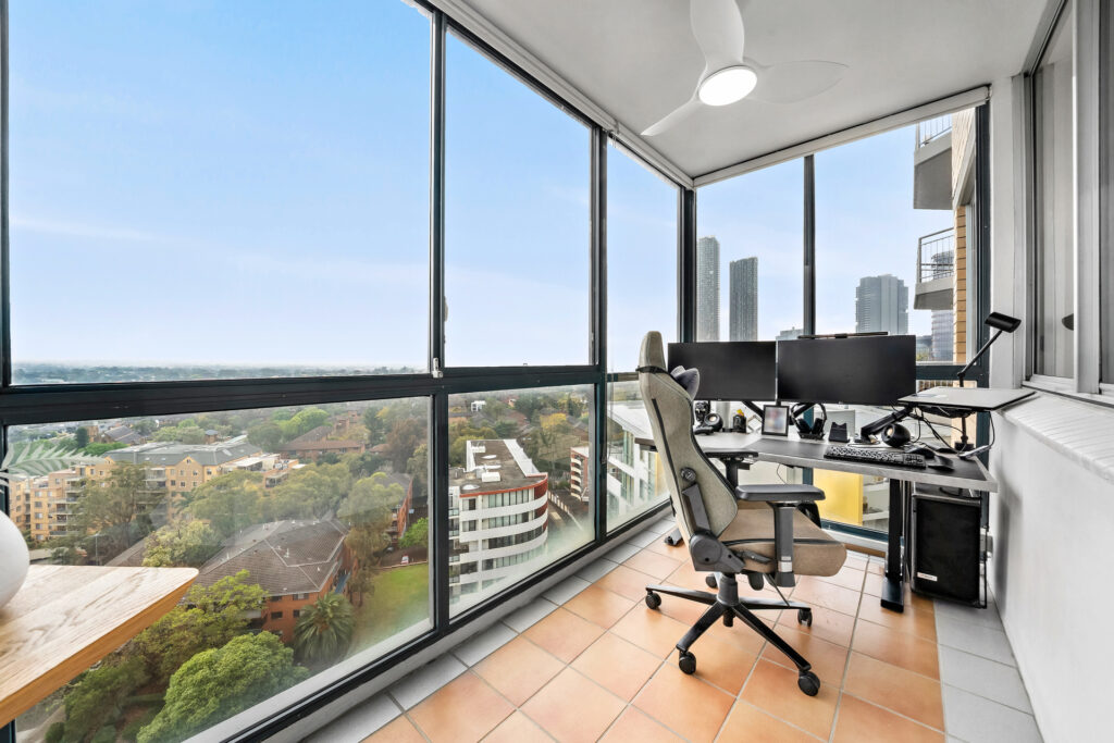 For Sale - 135/3 Sorrell Street - New Property in Parramatta - Real Estate by Team Aaron X Rowan