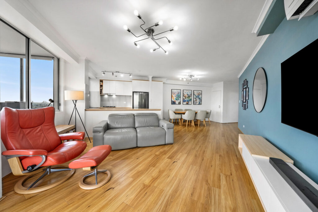For Sale - 135/3 Sorrell Street - New Property in Parramatta - Real Estate by Team Aaron X Rowan