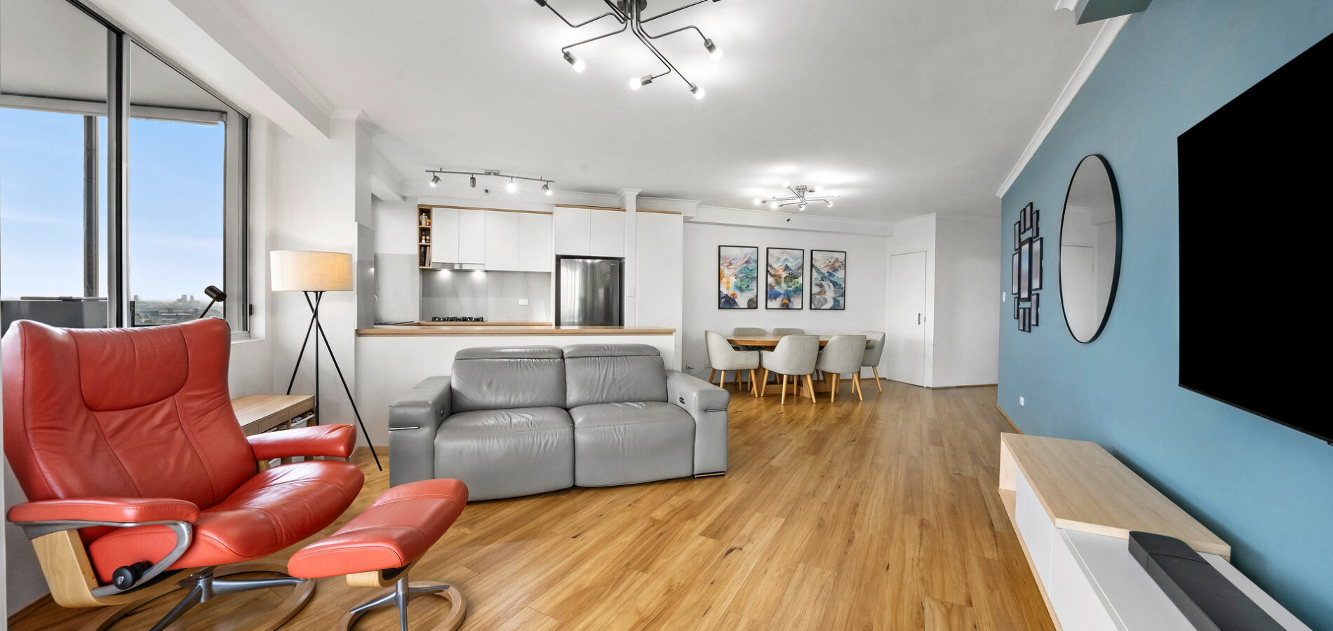 For Sale - 135/3 Sorrell Street - New Property in Parramatta - Real Estate by Team Aaron X Rowan
