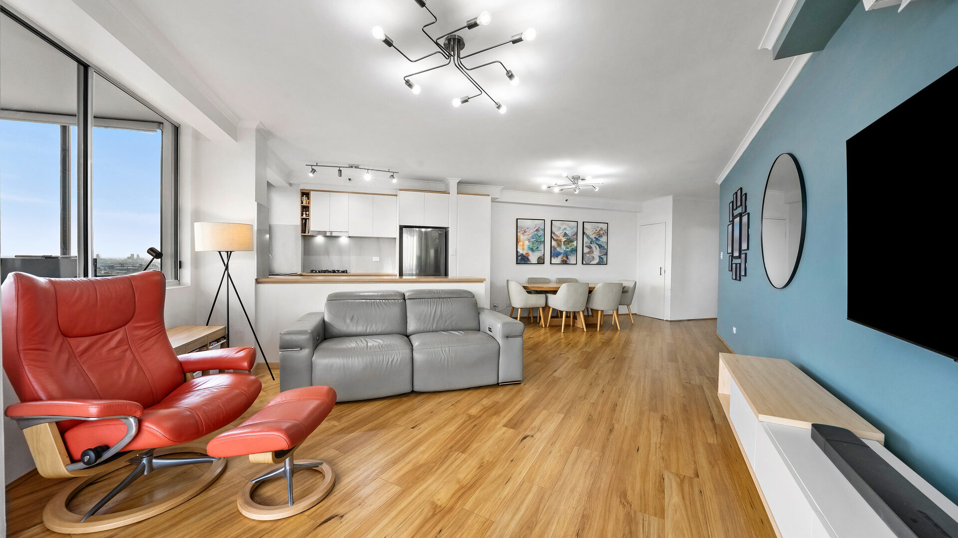 For Sale - 135/3 Sorrell Street - New Property in Parramatta - Real Estate by Team Aaron X Rowan