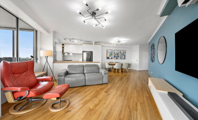 For Sale - 135/3 Sorrell Street - New Property in Parramatta - Real Estate by Team Aaron X Rowan