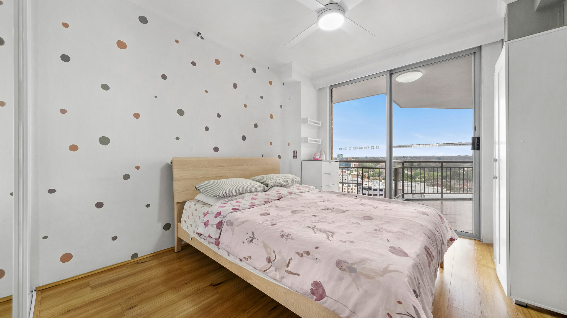 For Sale - 135/3 Sorrell Street - New Property in Parramatta - Real Estate by Team Aaron X Rowan