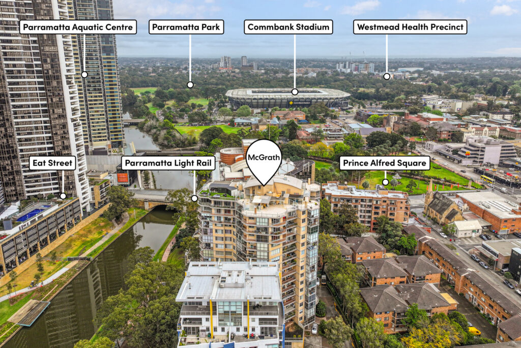 For Sale - 135/3 Sorrell Street - New Property in Parramatta - Real Estate by Team Aaron X Rowan