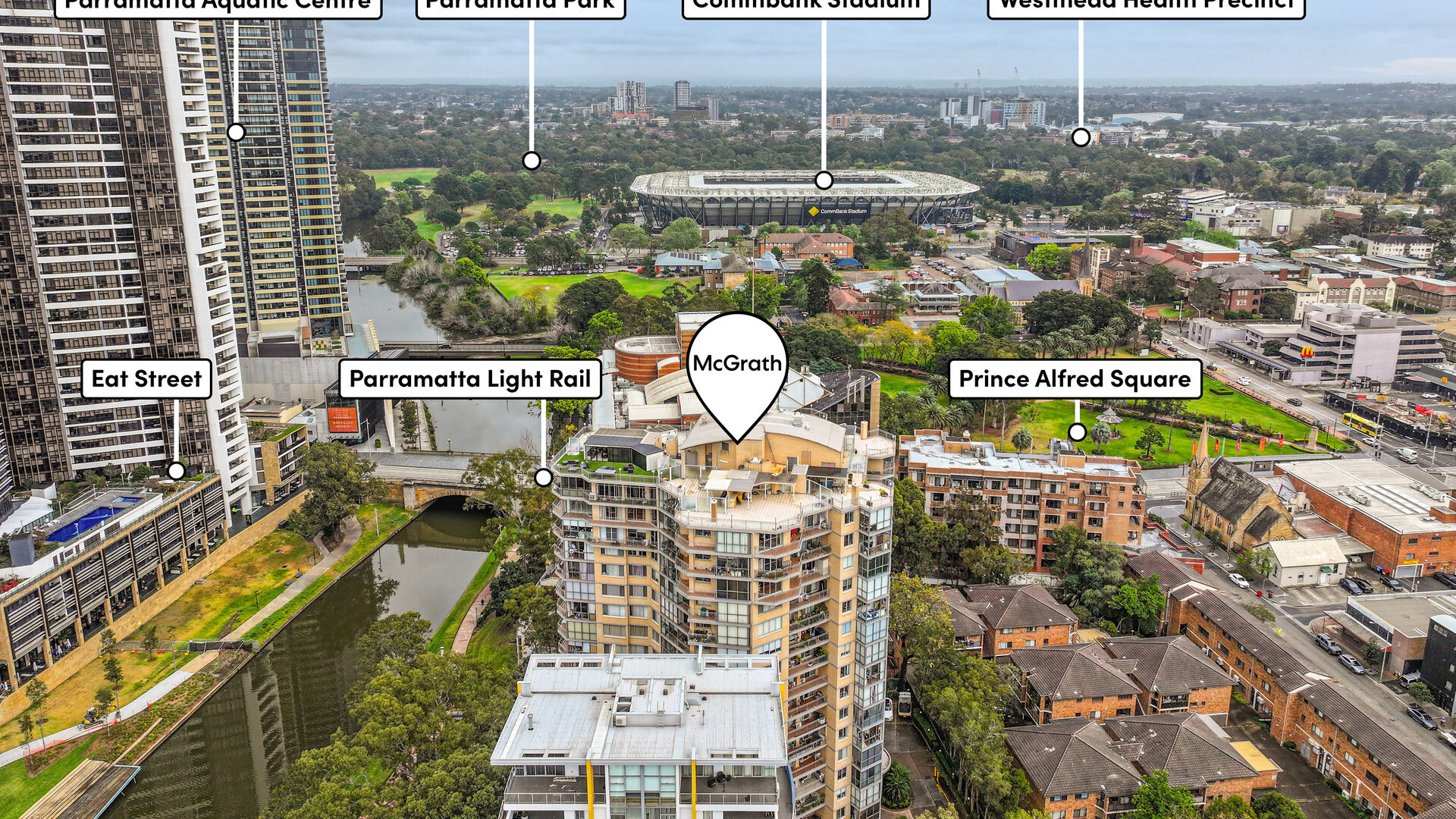 For Sale - 135/3 Sorrell Street - New Property in Parramatta - Real Estate by Team Aaron X Rowan