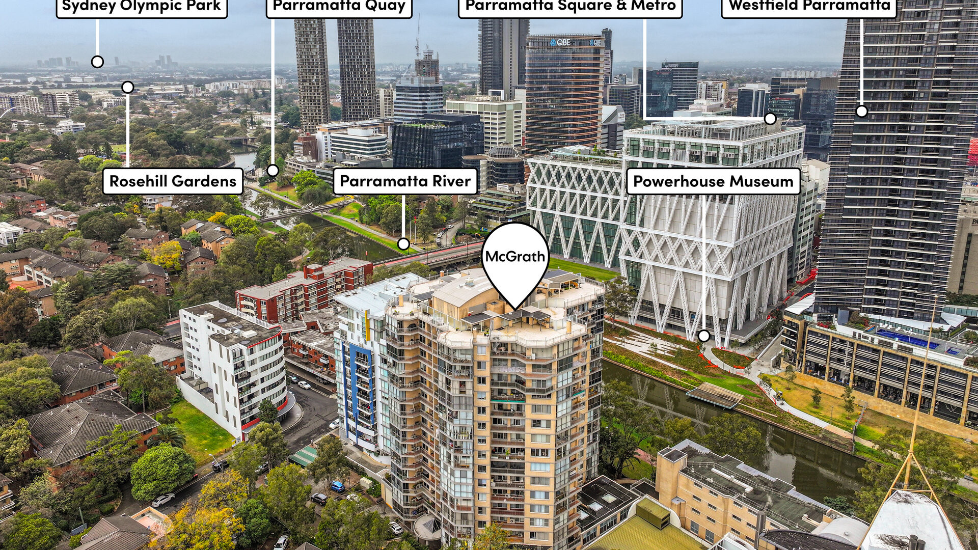 For Sale - 135/3 Sorrell Street - New Property in Parramatta - Real Estate by Team Aaron X Rowan