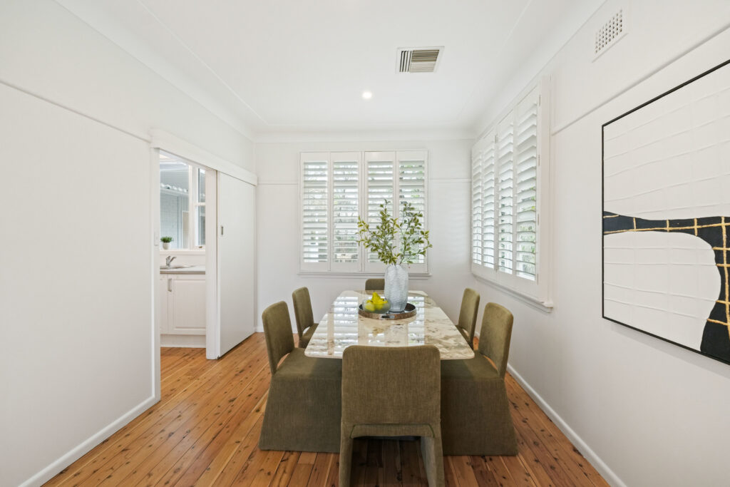 Auction - 9 Grayson Road - New Property in North Epping - Real Estate by Betty Ockerlander